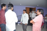 Balakrishna Watches Oohalu Gusagusalade
